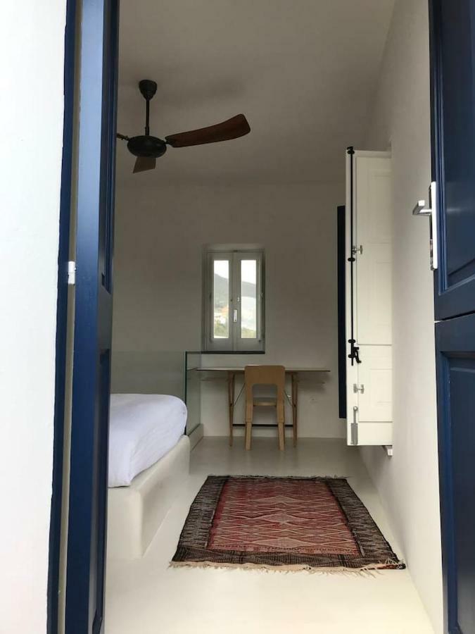 Casa Isabella Villa Malfa Kültér fotó