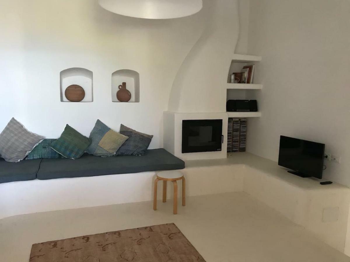 Casa Isabella Villa Malfa Kültér fotó