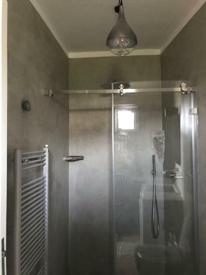 Casa Isabella Villa Malfa Kültér fotó