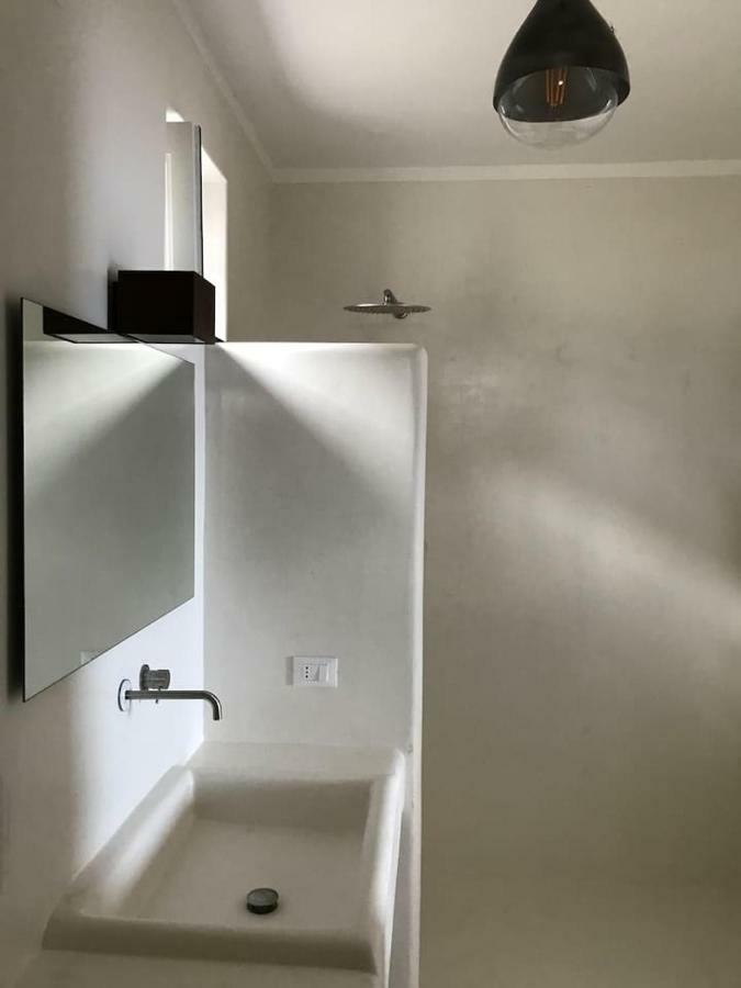 Casa Isabella Villa Malfa Kültér fotó