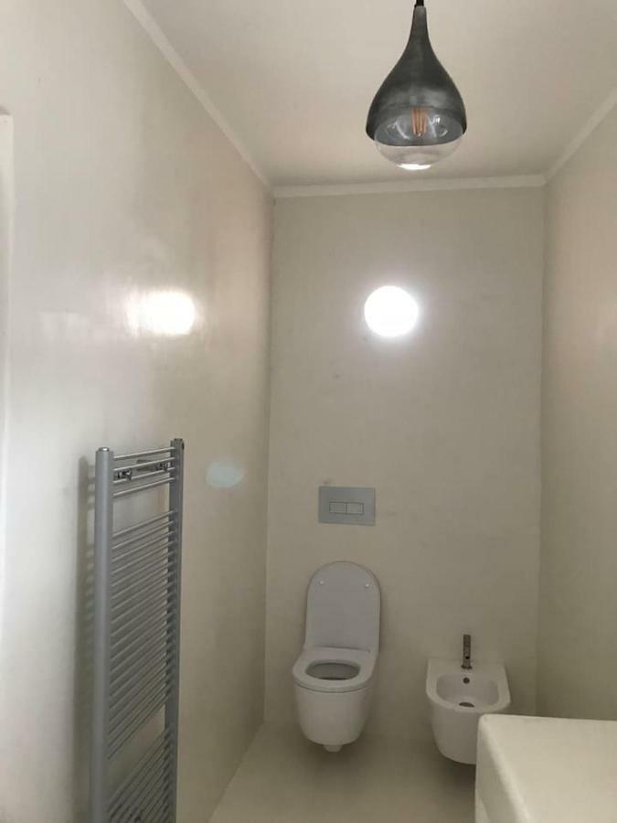 Casa Isabella Villa Malfa Kültér fotó
